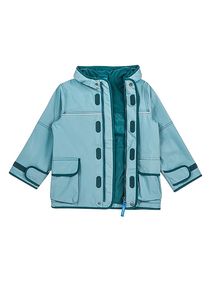 finkid Funktionsjacke 