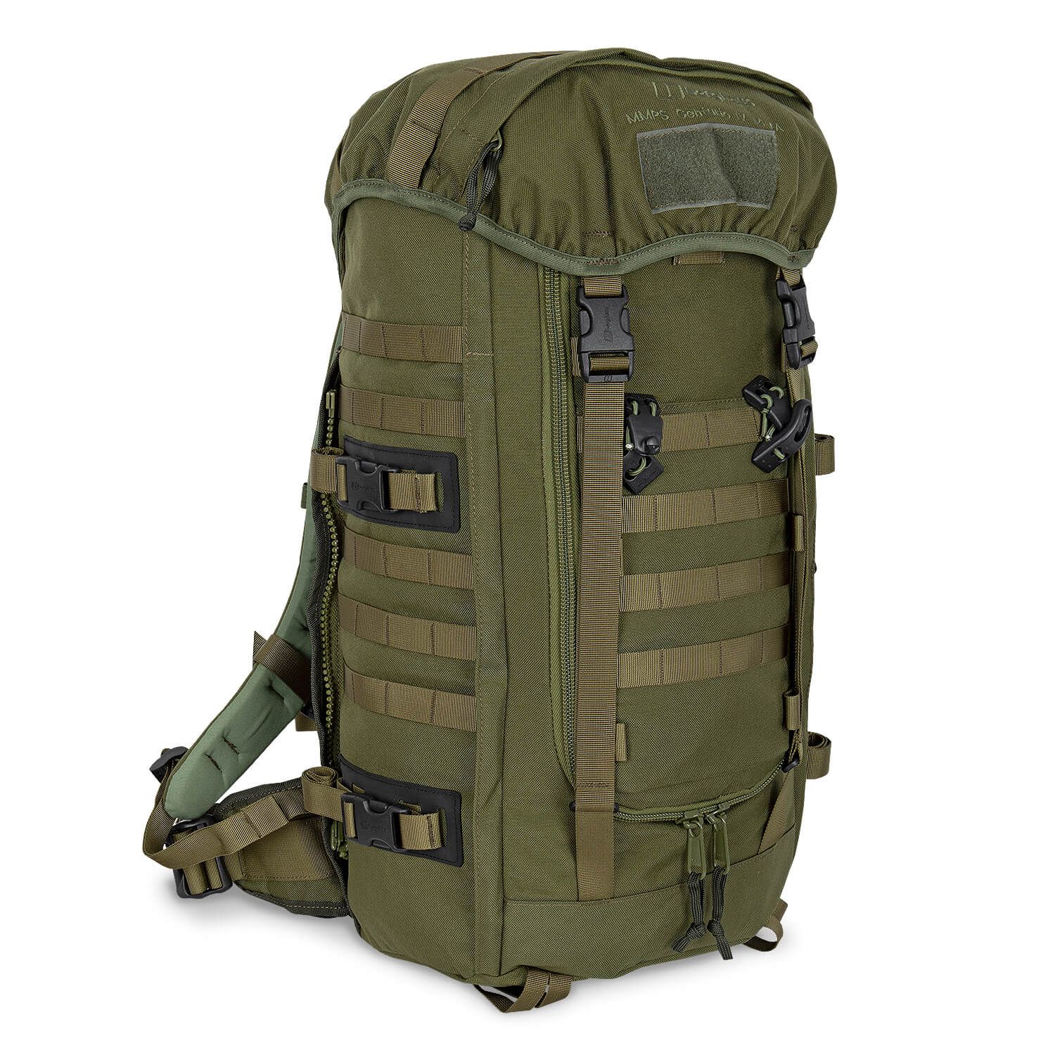 Rucksack MMPS Centurio 45 IV FA