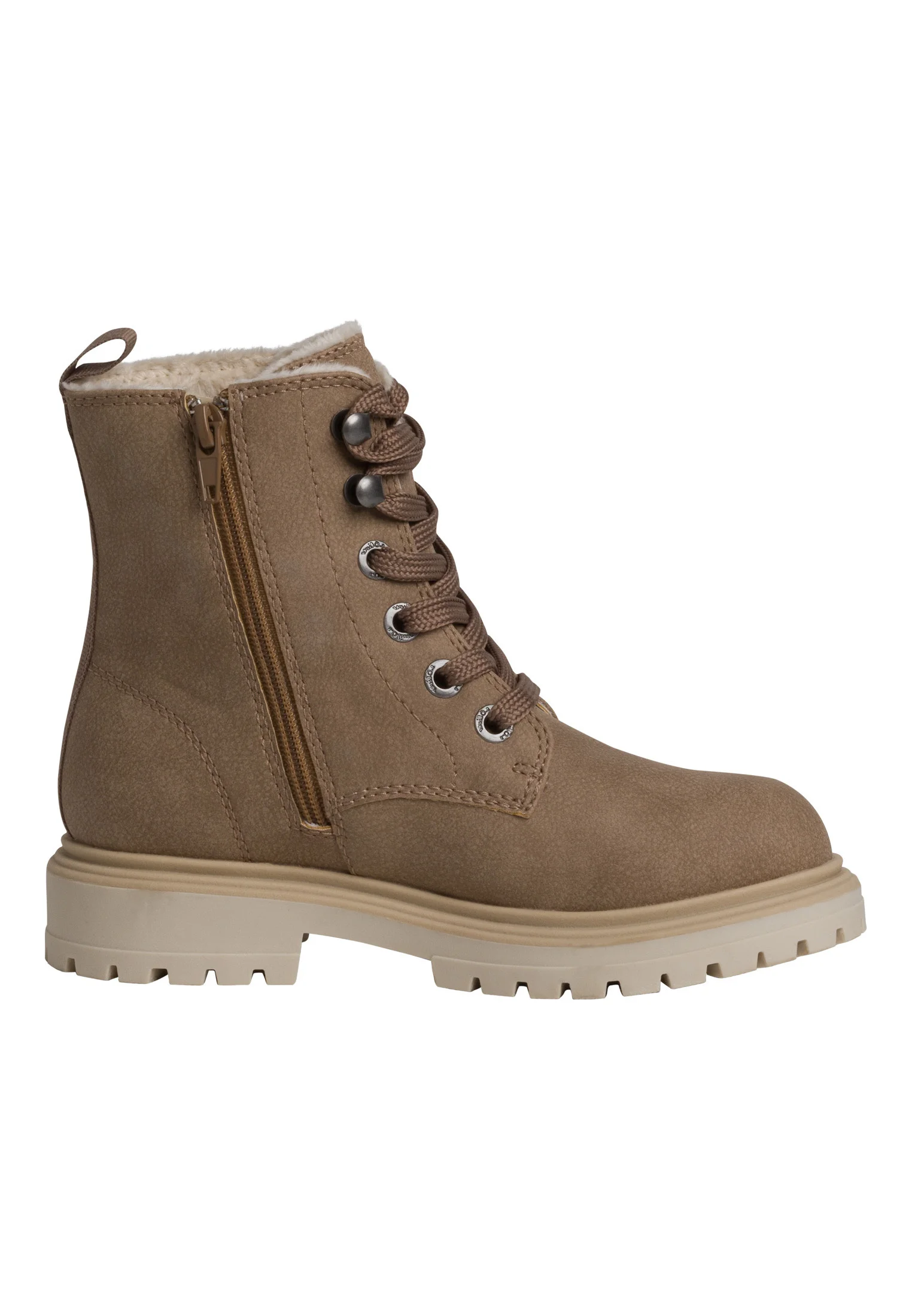 Botas de nieve s.Oliver