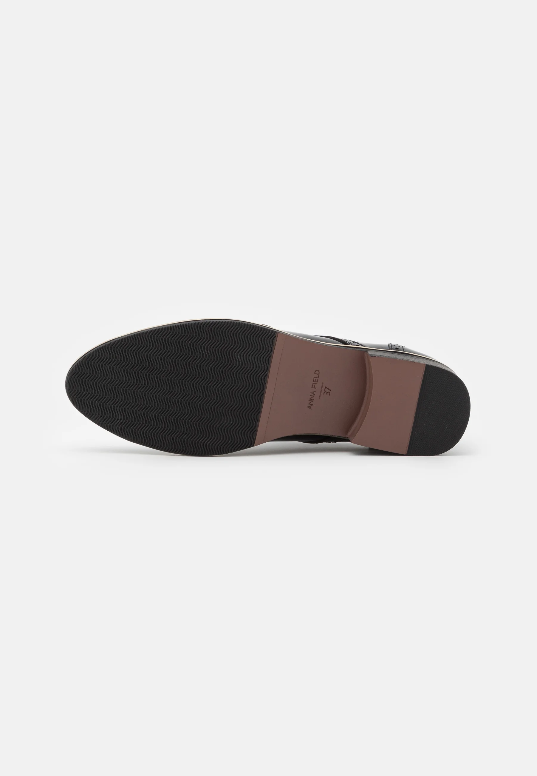 Zapatos con cordones de Anna Field
