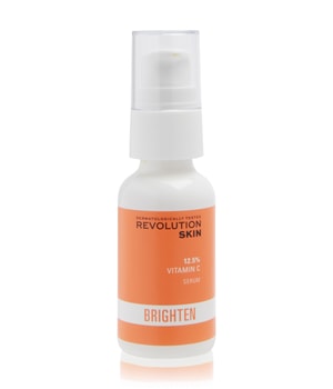 REVOLUTION SKINCARE 12.5% Vitamin C Radiance Serum Gesichtsserum-30 ml