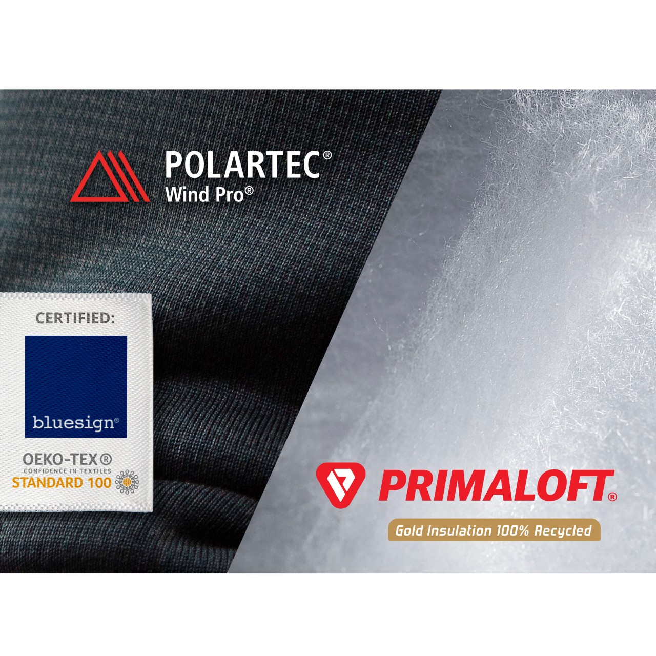 HEAT 3 Smart Pro POLARTEC® WIND PRO®