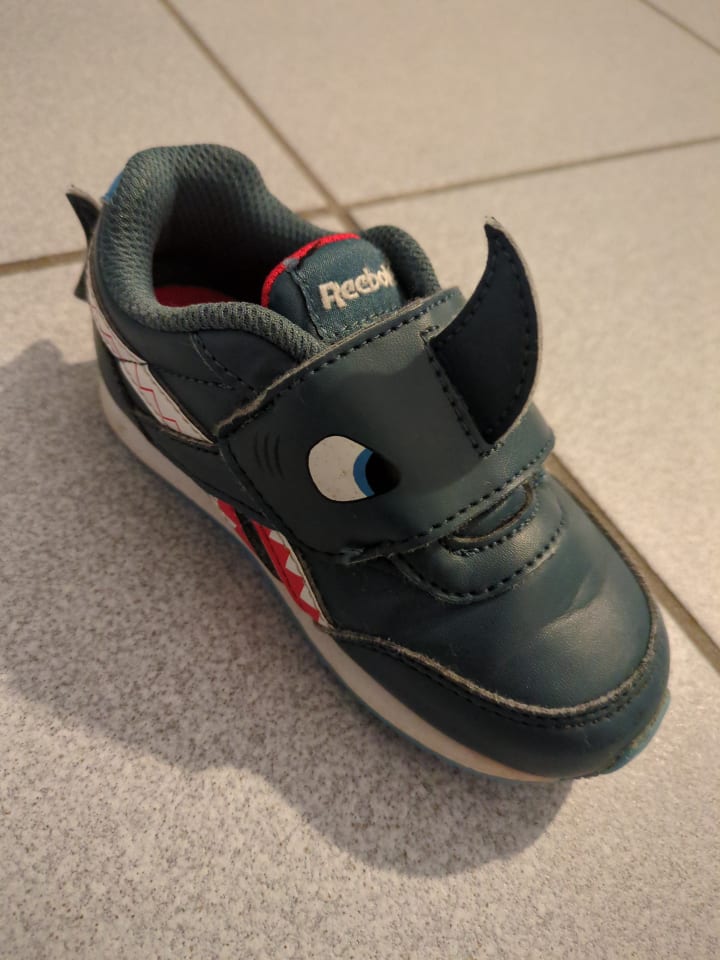 Reebok Snekaers 