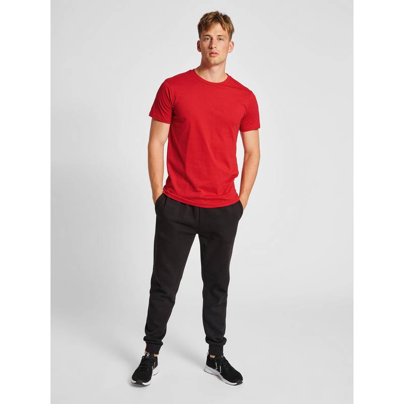 hummel hmlRED BASIC T-SHIRT S/S T-Shirt Herren