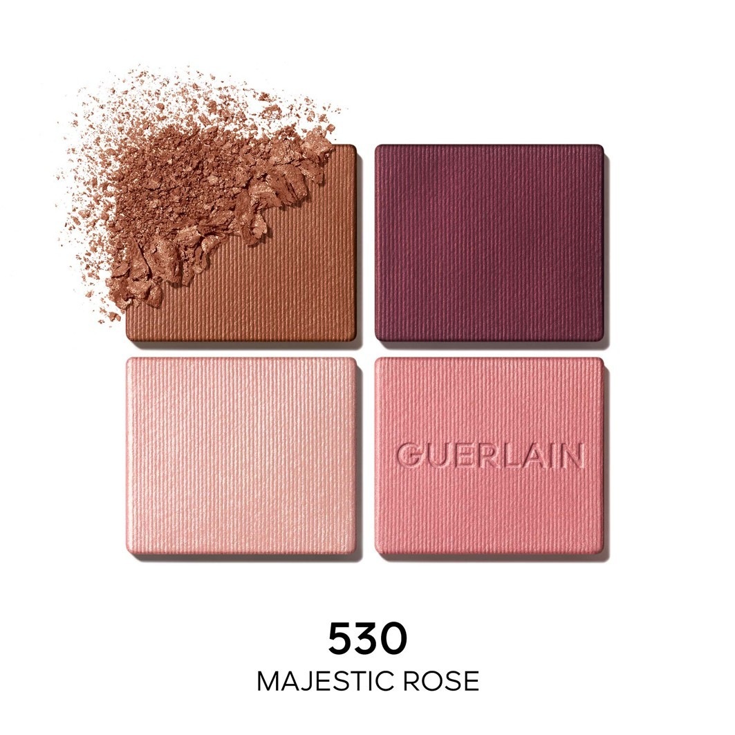 Ombres G -Palette