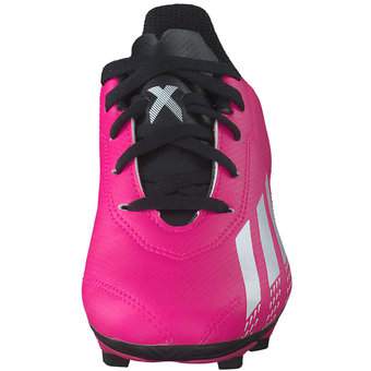 adidas X Speedportal.4 FxG J Fußball in pink