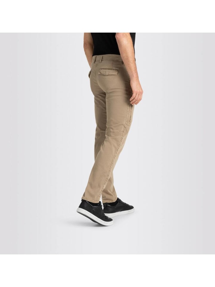MAC Hose in Braun günstig kaufen