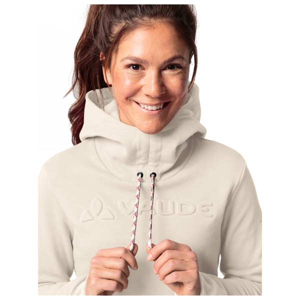 Vaude - Women's Manukau Hoody III - Hoodie