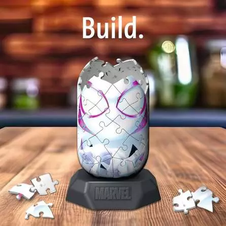 Hylkies Marvel Ghost-Spider