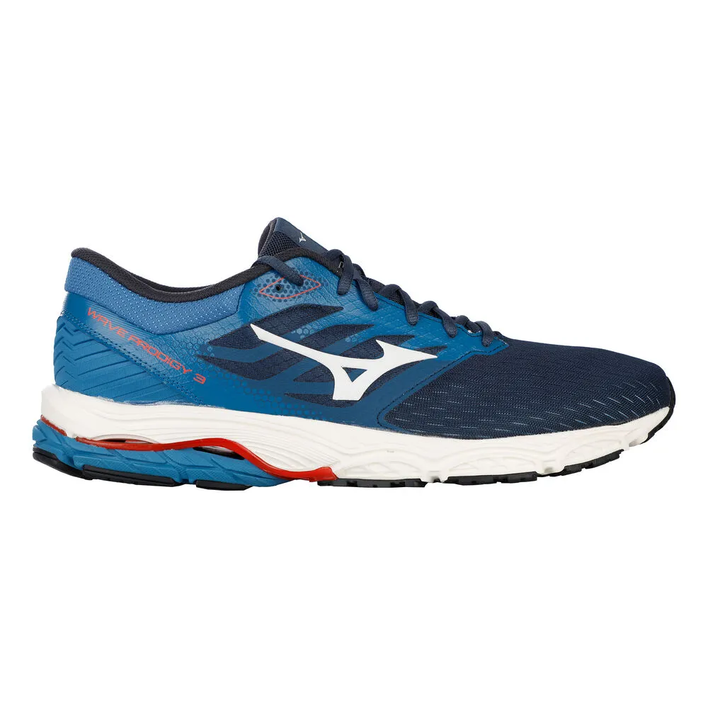 Mizuno Wave Prodigy 3 J1GC201014 / blau