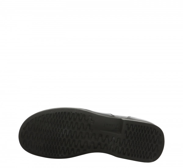 PENSA Herren Slipper - Schwarz