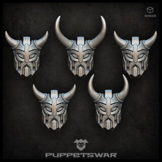 Not Viking helmets (5)