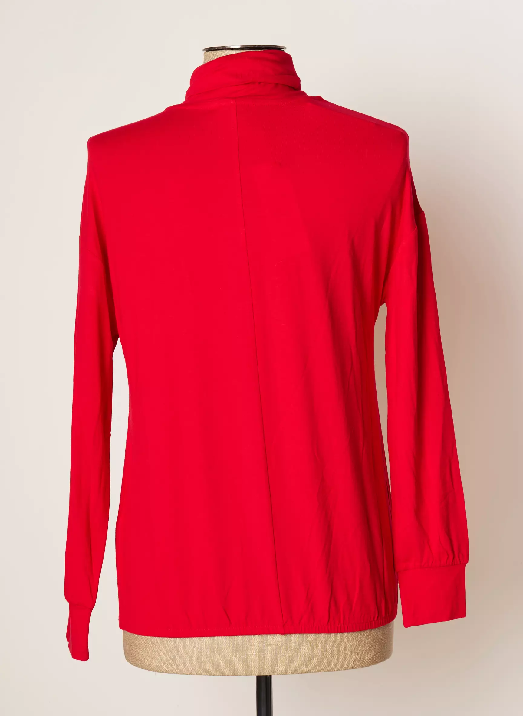 Street One Sous Pulls 1 Femme couleur rouge