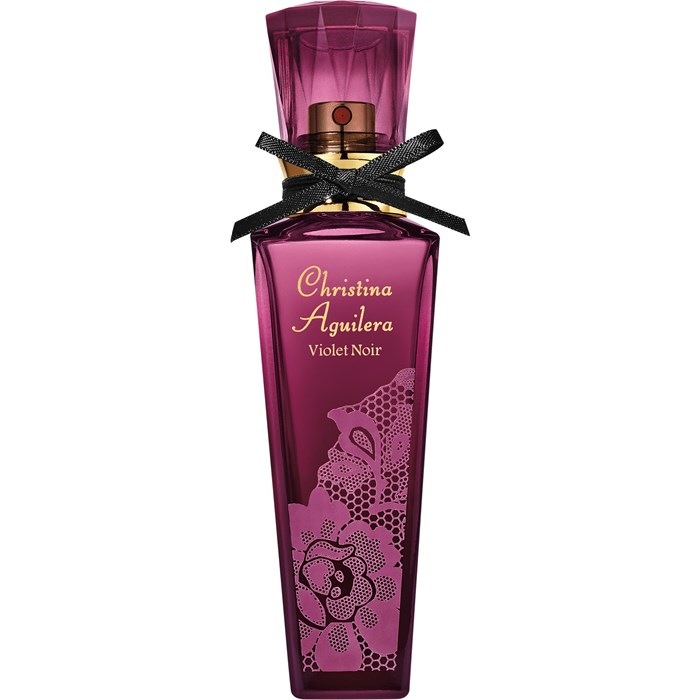 Eau de Parfum Spray