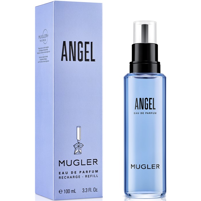 Eau de Parfum Spray Refillable