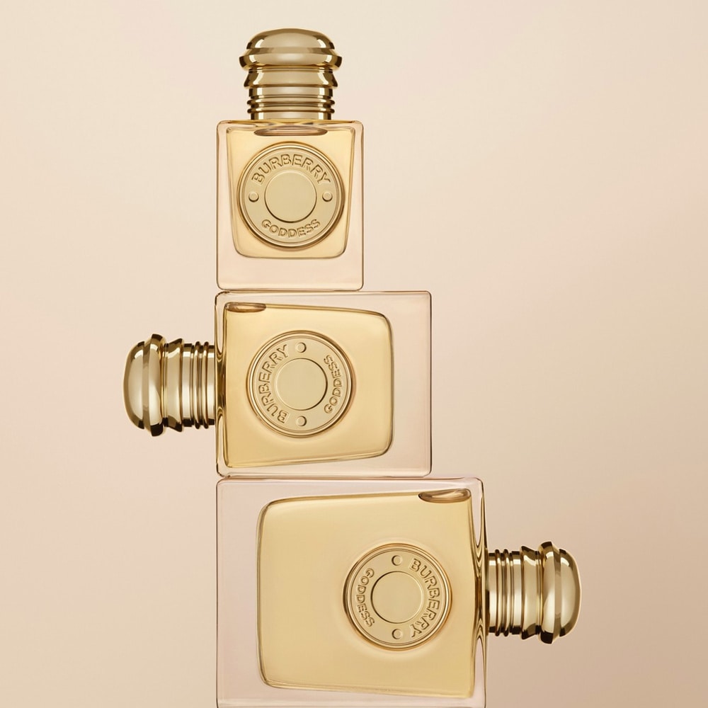 Burberry Burberry Goddess Lait pour le corps