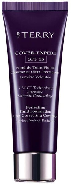 By Terry Cover Expert SPF 15 Flüssige Foundation