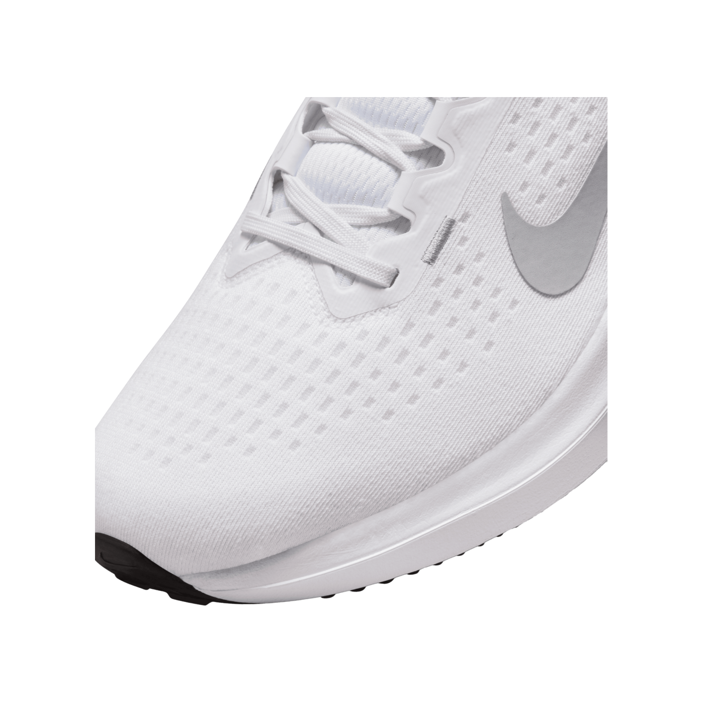 Nike Winflo 10 Weiss Grau F102