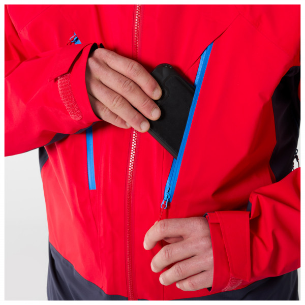 Millet - Trilogy V Icon Dual GTX Jacket - Regenjacke
