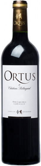 2019 Cuvée Ortus Rouge Côtes de Bergerac AOP trocken - Château Bélingard