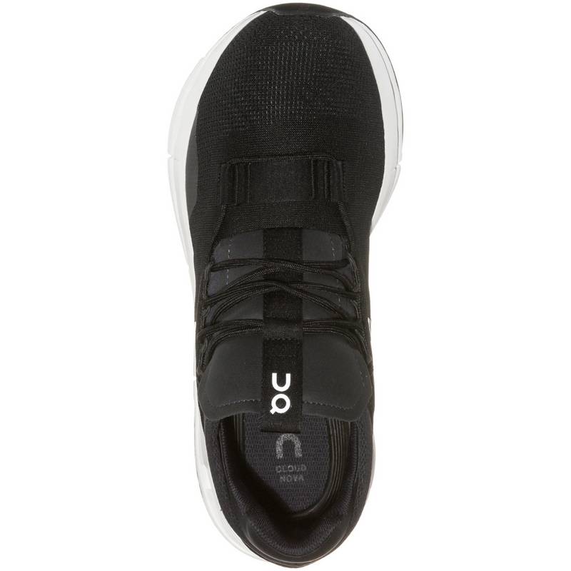 On Cloudnova Sneaker Herren
