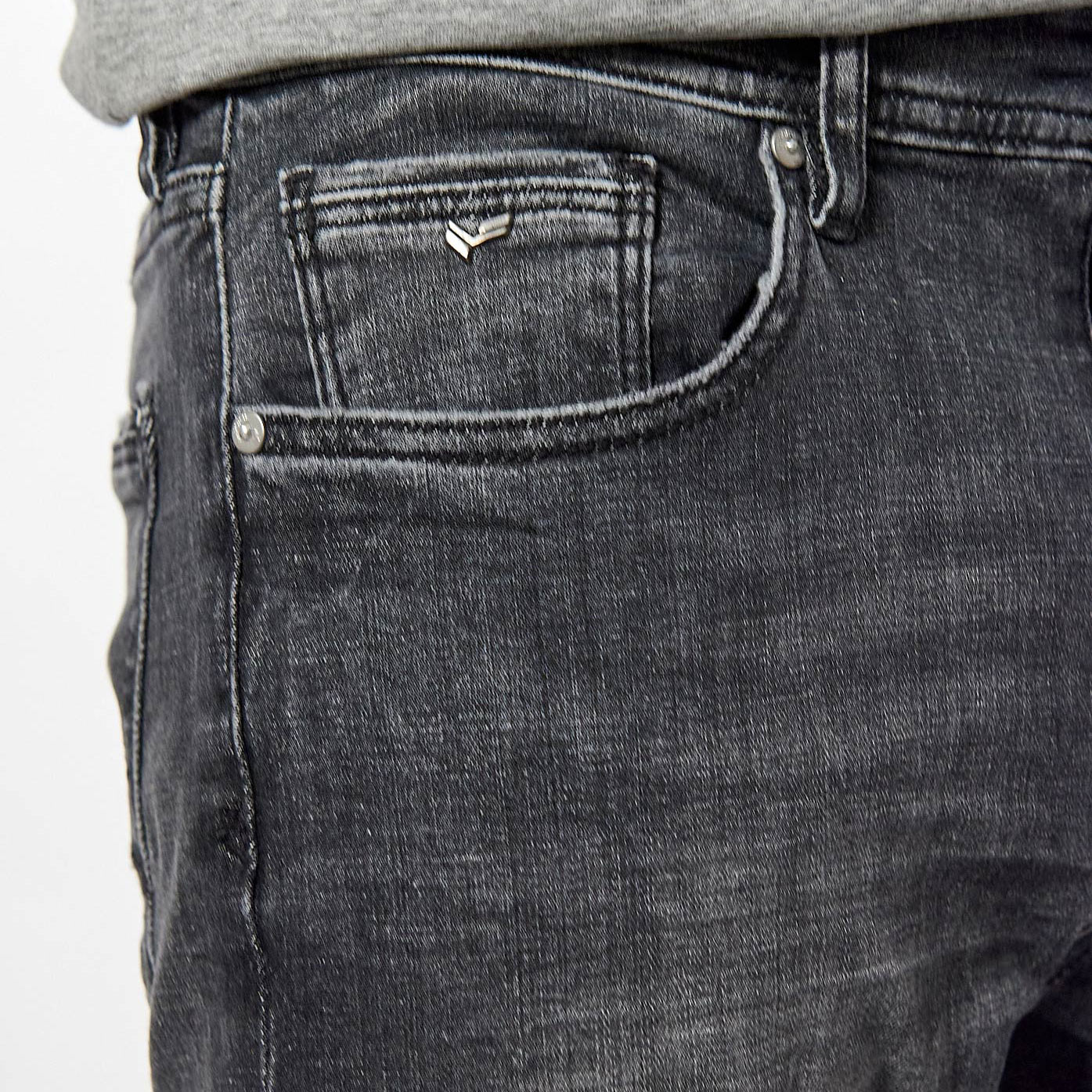 DARKO  Jean  slim Homme