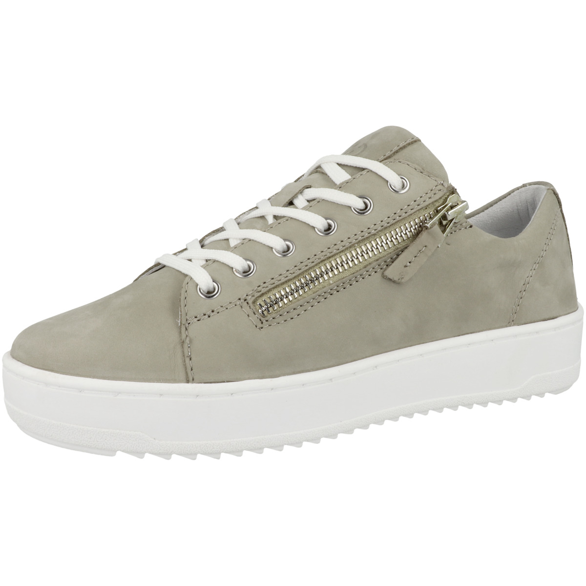 Gerry Weber Elin 11 Sneaker Low gruen