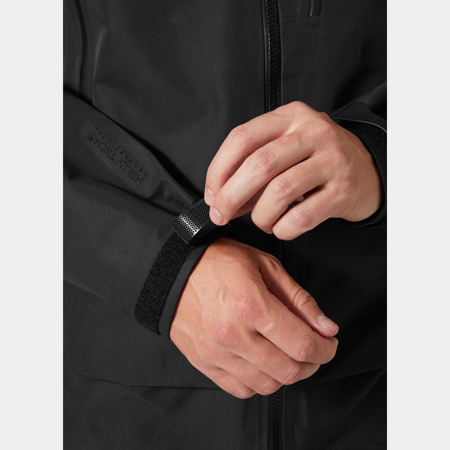Men's Odin 9 Worlds Infinity Shell Jacket