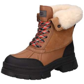 UGG Ashton Addie in braun