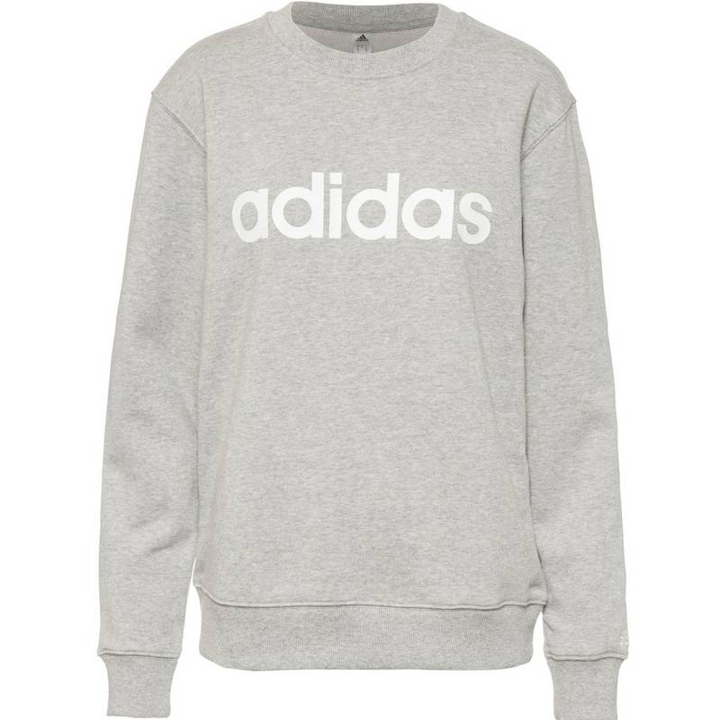 adidas ESSENTIALS LINEAR FRENCH TERRY Sweatshirt Damen