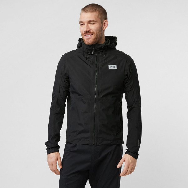 ENDURE JACKET M Herren - Fahrradjacke