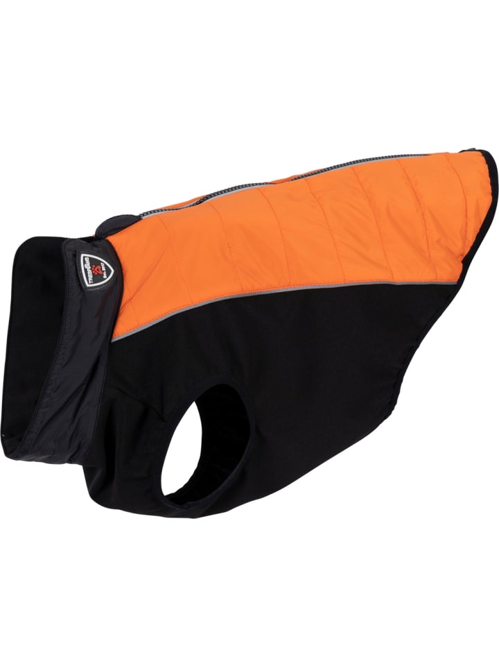 Trespass Hundejacke in Schwarz günstig kaufen