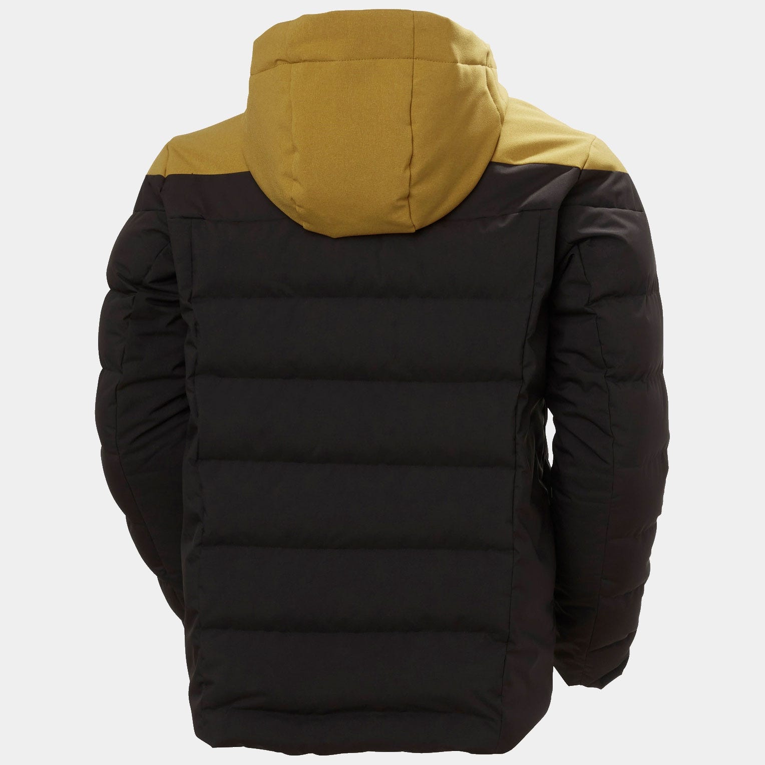 Men's Bossanova Puffy Jacket