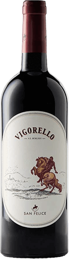 San Felice : Vigorello 2019