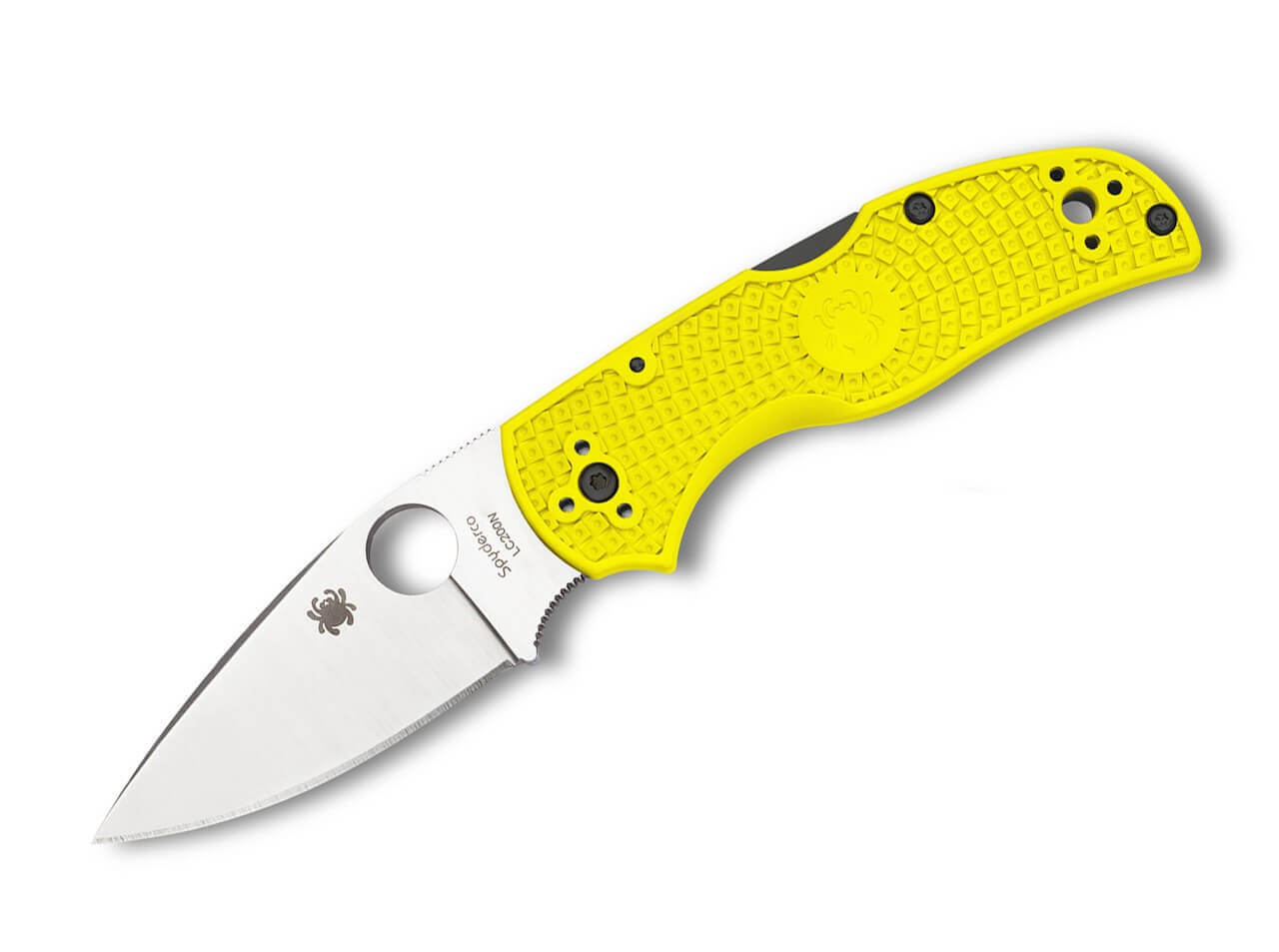 Native 5 Lightweight Salt