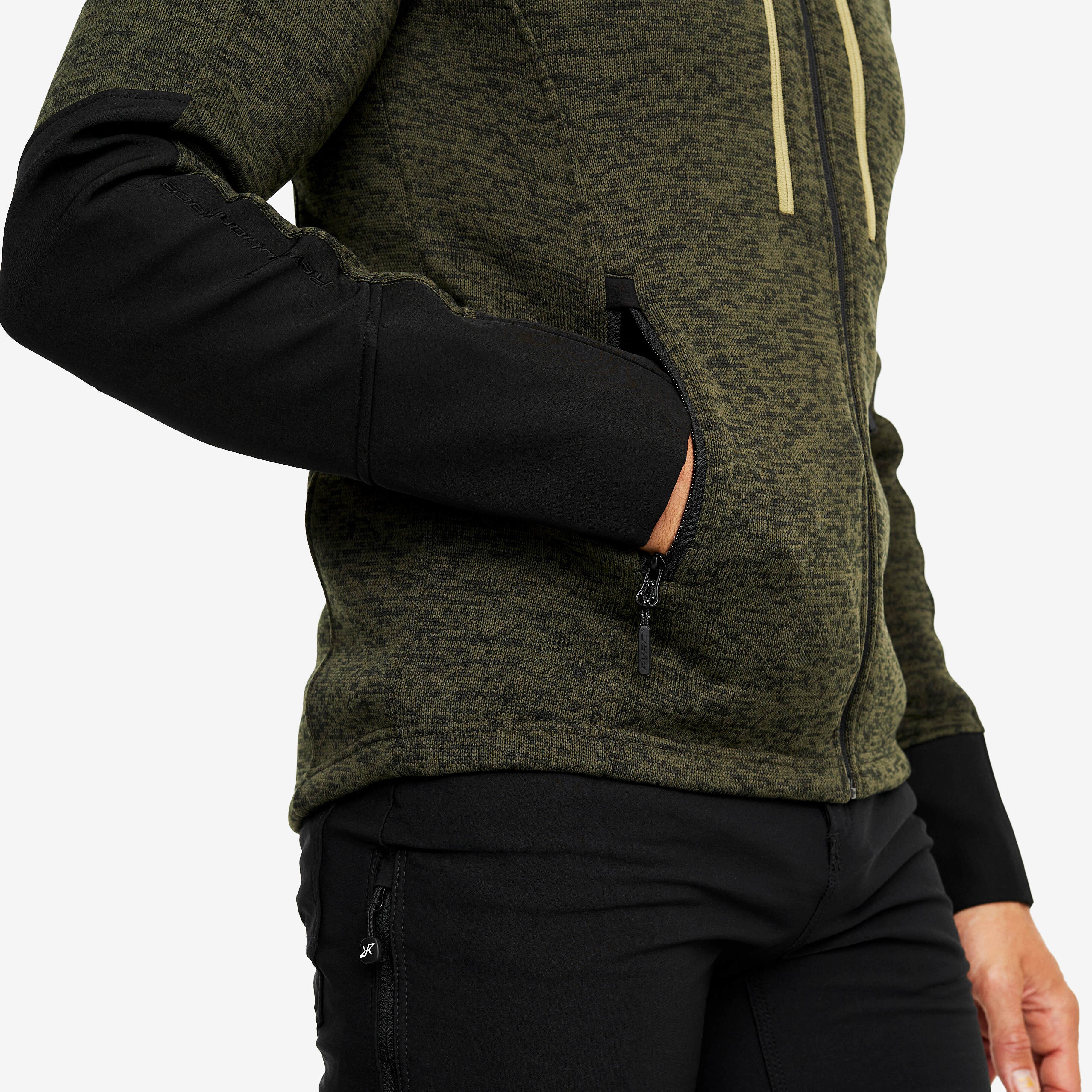 Tornado Hoodie Homme Kalamata