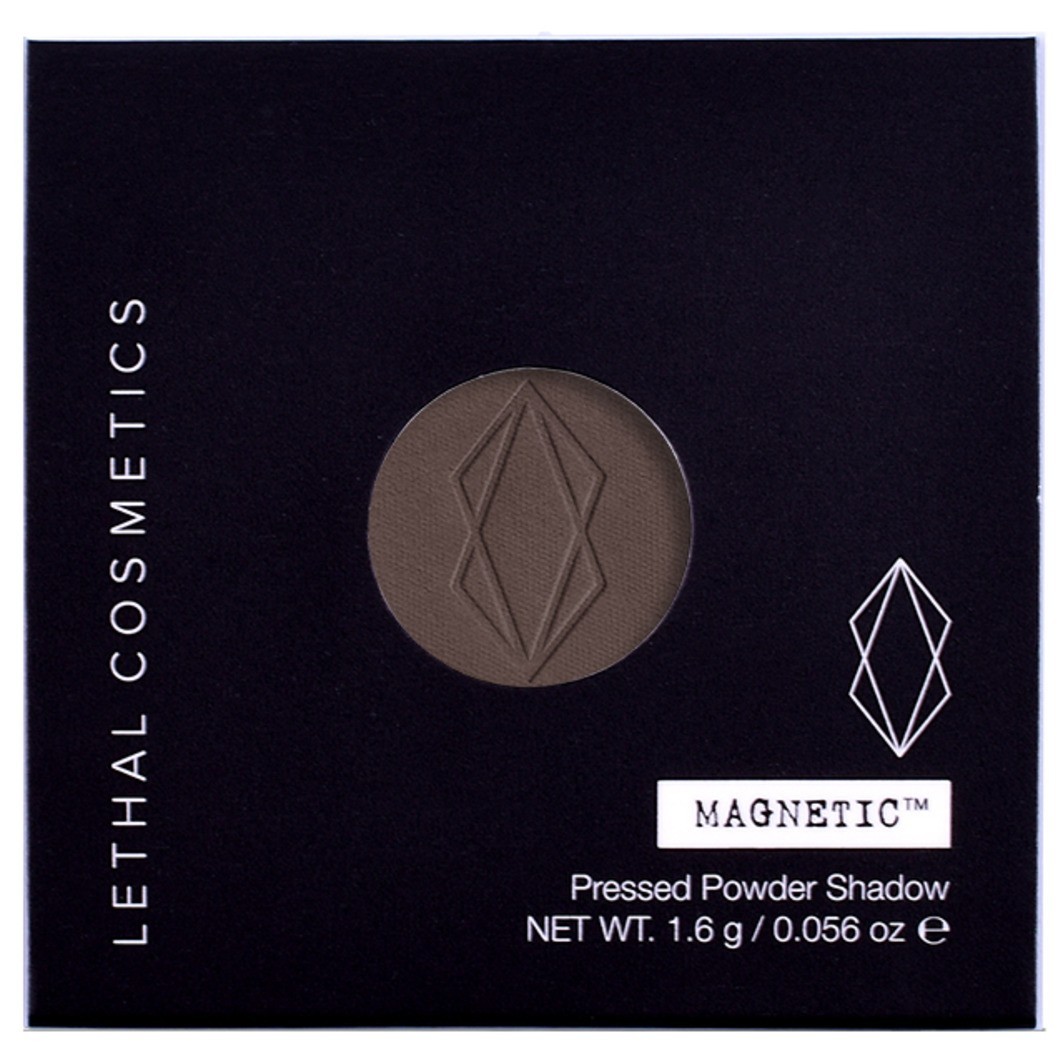 Lethal Cosmetics Magnetic™ préselt szemhéjfesték