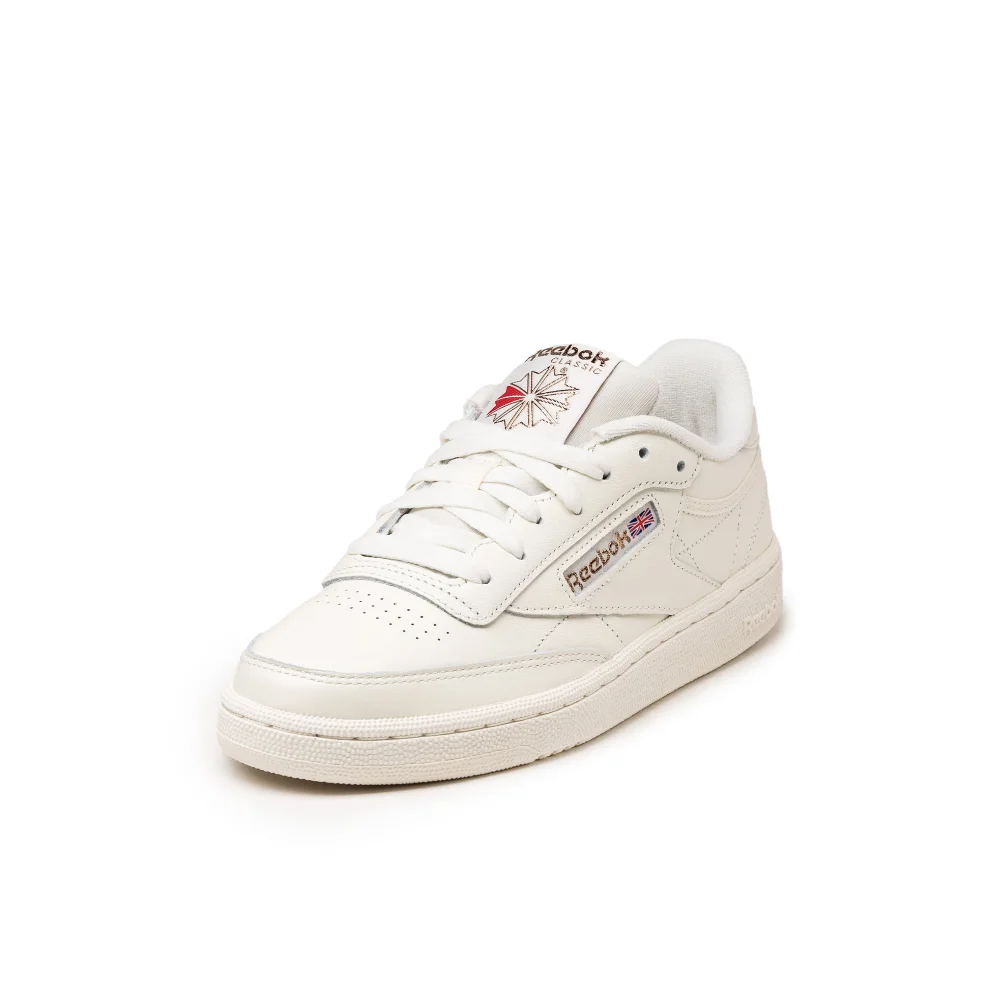Reebok Club C 85 HQ0948 / weiss
