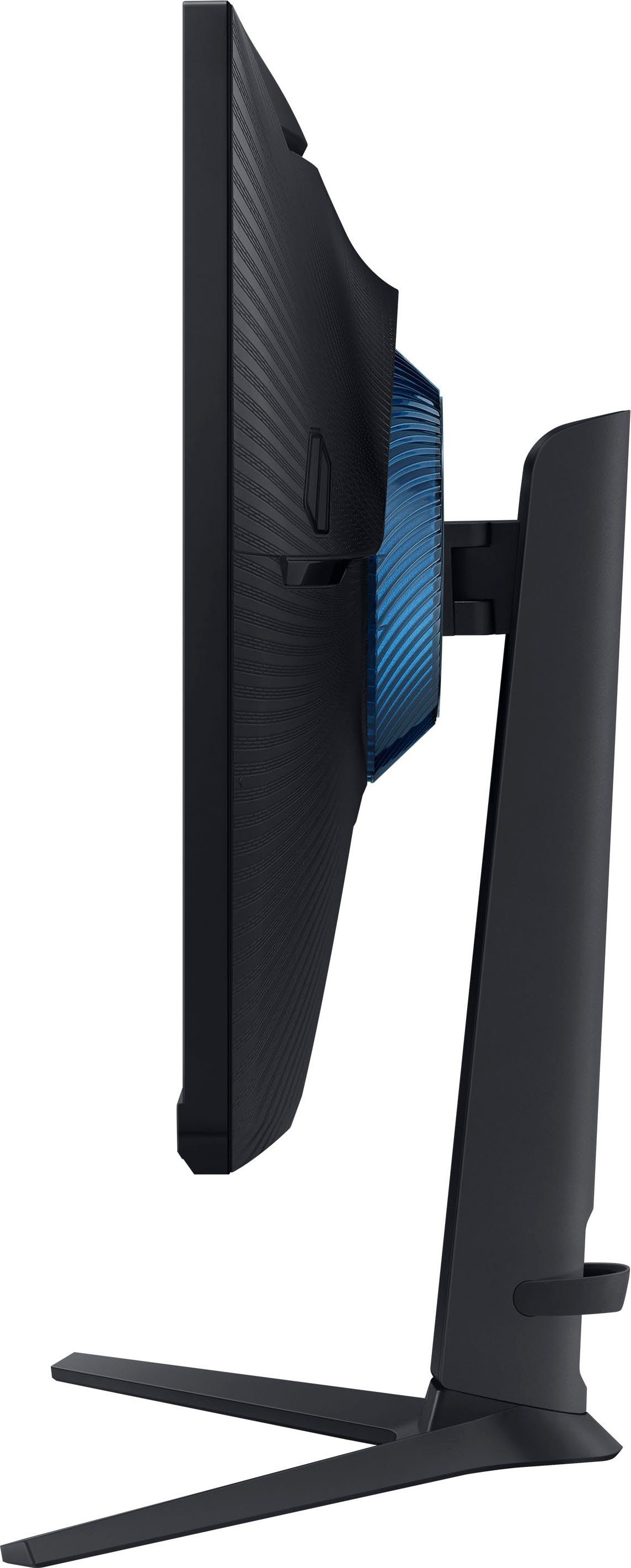 Samsung Odyssey G51C S27CG510EU Gaming-LED-Monitor (68,6 cm/27 