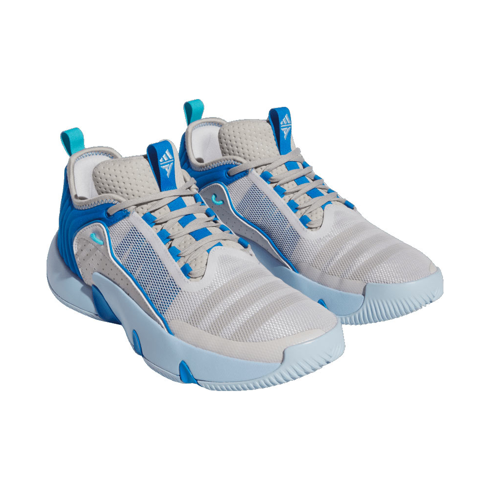 adidas Trae Unlimited IF5610 / grau