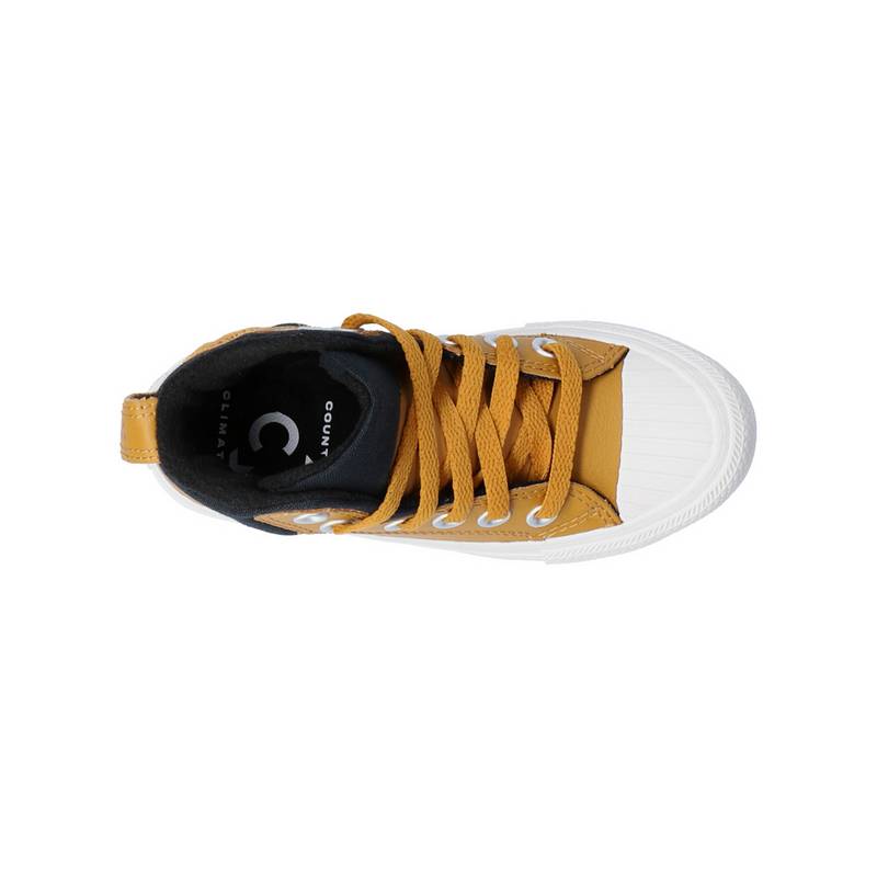 CONVERSE CTAS Berkshire Boot Kids Sneaker Kinder
