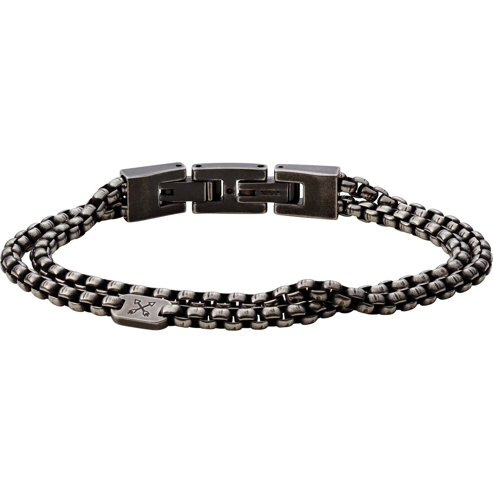 Fossil Bracelet Acier inoxydable Bracelet