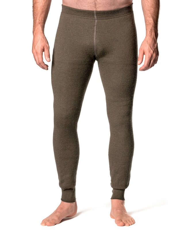 Woolpower Unterhose 400 Long Johns