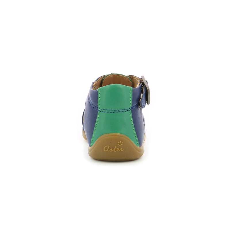 Sandales cuir Odassio