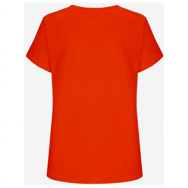 We Norwegians - Women's Skog Tee - Merinoshirt