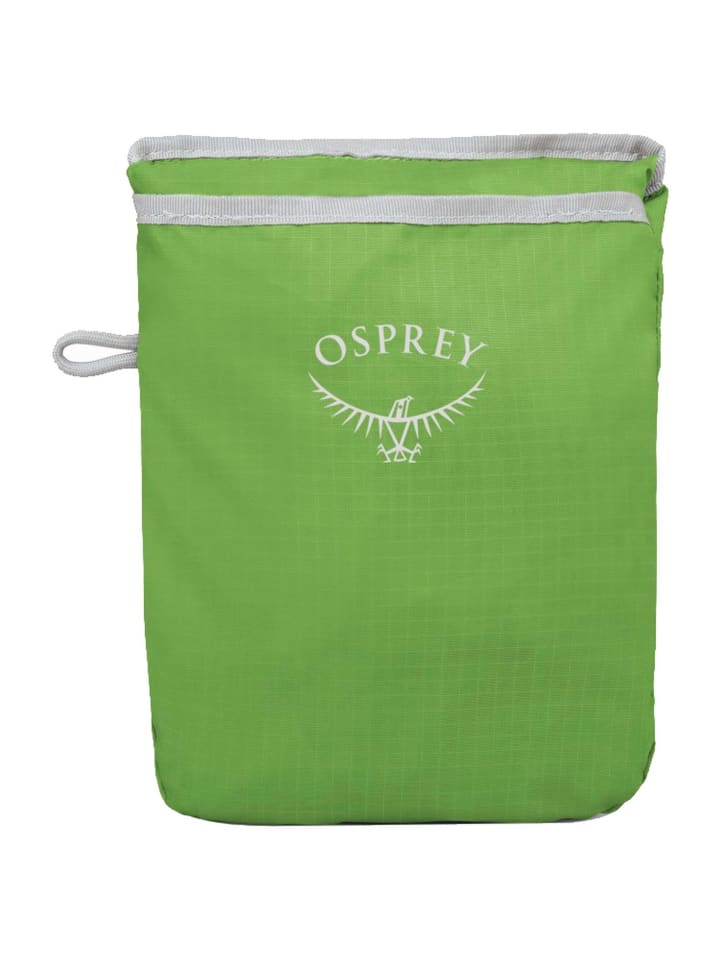 Osprey Poco Child Carrier Raincover - Regenhülle (limon green) in limon green günstig kaufen onesize