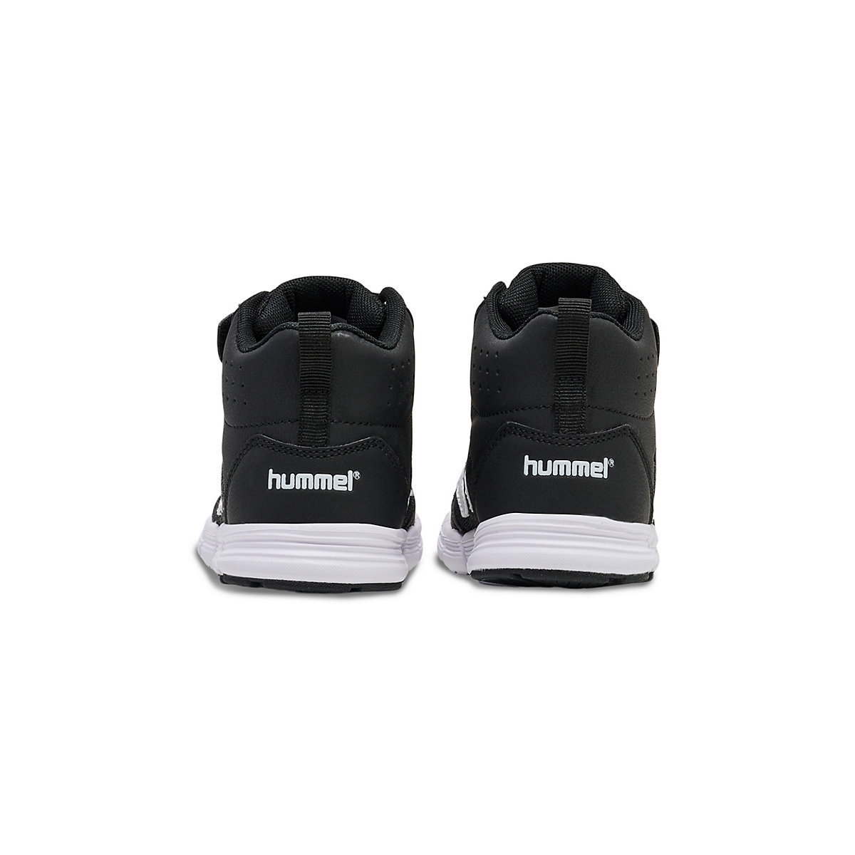SPEED MID JR Sneakers High für Kinder