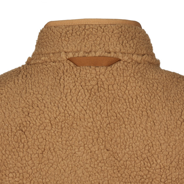 VARDAG PILE FLEECE VEST W Damen - Fleeceweste