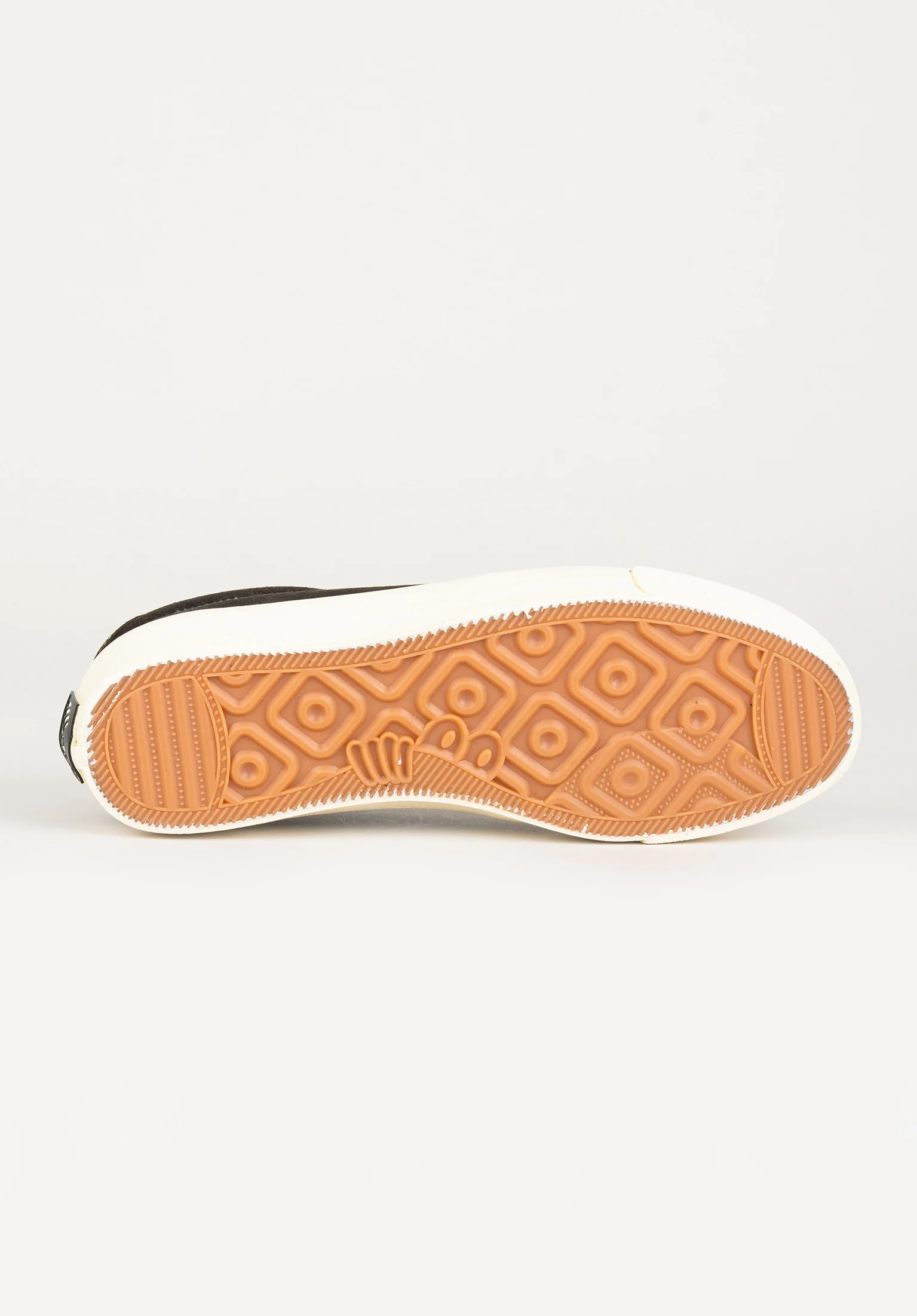 VM001 Suede Low
