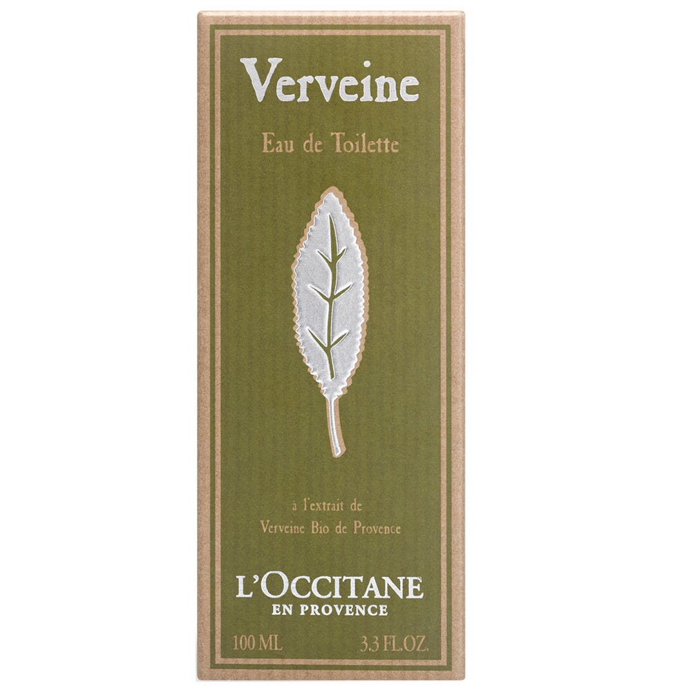 L'Occitane Verbene EDT 100 ml